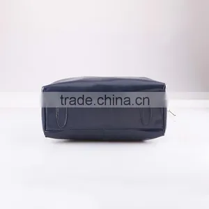 4073 Best Price PU Women Handbags Tote Bag With Two Metal Zip Top thumbnail-5
