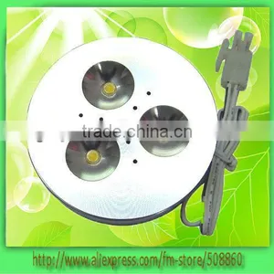 New Type High Quality Led Cabinet 3W Light thumbnail-1