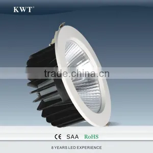 Anti-glare LED Downlight 15W/25W/35W/45W/50W thumbnail-1