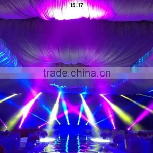 China Factory Stage Lighting Sharp Beam Moving Head thumbnail-5