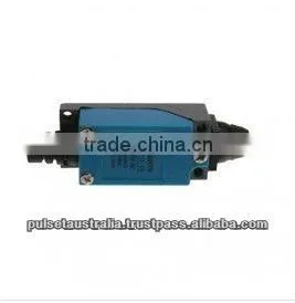 Limit Switch With Button Plunger thumbnail-1