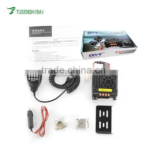 QYT Dual Band Mobile Radio KT-8900 25W 136-174/400-480mhz thumbnail-5
