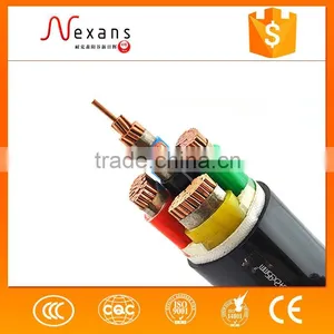 Armoured Marine Cable thumbnail-2