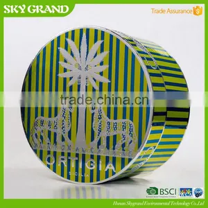 Design Unique Originality Unique Paper Cosmetic Box thumbnail-4