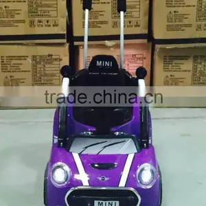 Baby Ride Car Outdoor thumbnail-1