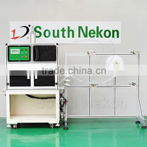 Bra Pad Cutting Machine thumbnail-1