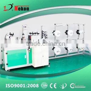Bag Making Machine thumbnail-1