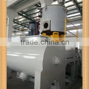 SRL-W800/2500 Inverter Start Horizontal PVC Mixer Machine With Price thumbnail-4