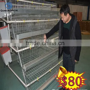 a Type Design Chicken Layer Cages Prices thumbnail-1