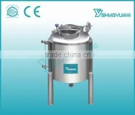 China Supplier High Quality,best Selling, Chemical,cosmetic, Medical,food Industry,water Storage Tank thumbnail-1