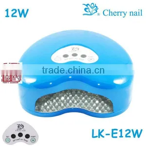 Long Life Nail Dry Curing Led Lamp thumbnail-2