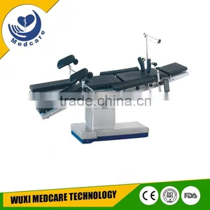 MTOP4 Used Operating Table Prices Hospital Equipment thumbnail-1