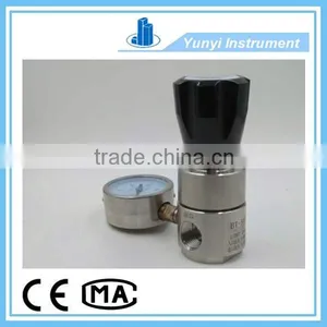 Nitrogen Gas Regulator thumbnail-3
