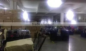 Fujian Jinjiang Aierda Shoe Plastic Co., Ltd. company overview - view 2 thumbnail