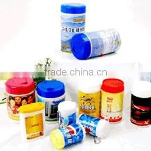 Multipurpose Health Wet Tissue 10pcs Packed thumbnail-6