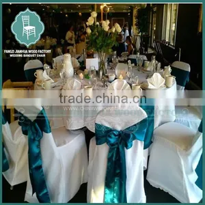 Wdding Chair Covers Cover Chair Spandex thumbnail-4