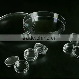 9cm Disposable Petri Dish thumbnail-1
