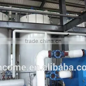 China New Technology of Palm Oil Fractionation, Cottonseeds Oil Fractionation, Animal Fat Oil Fractionation thumbnail-6