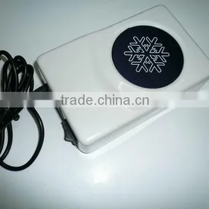 Usb Cup Warmer and Cooler,usb Coffee Warmer,usb Gadget thumbnail-1