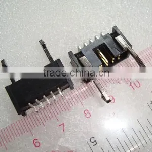 The Connector 2X5 10PIN 1761607-3 thumbnail-1
