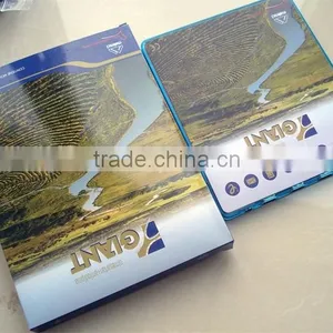 Promotional Gift Multifunction LED Webkey Mouse Mat With Usb Hub thumbnail-6