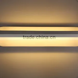 Sleek and Streamlined 16w Led Wall Light Fixture 1400-1500lm thumbnail-1