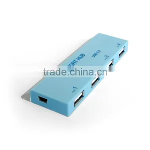 Scale Ruler Style 4 Port Usb 2.0 Hub thumbnail-5