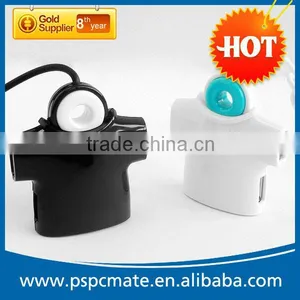 Promotional USB T- Shirt Shape 4 Port Hub thumbnail-1