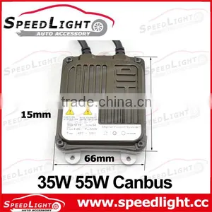 Best 55W Canbus HID Xenon Lamp Ballast thumbnail-1