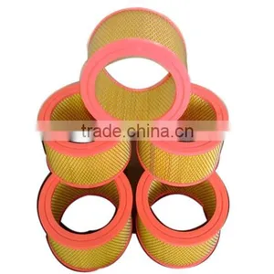 Air Intake Filter for Atlas Copco Air Compressor Industry Air Filter Element for Screw Air Compressor Parts thumbnail-3