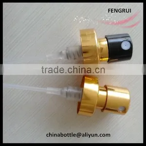 Free Samples FEA 20mm Full Aluminum Crimp Pump thumbnail-4