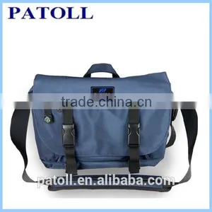 China Market Fashion Waterproof Shoulder Messenger Bag thumbnail-1