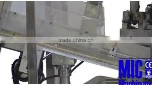 Micmachinery Good Quality and After Sale Service Grease Tube Filling Machine Toothpaste Tube Filling Machine thumbnail-3