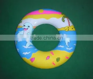 2016 Cheap Inflatable Adult Swim Rings Inflatable Adult Swim Tube thumbnail-3