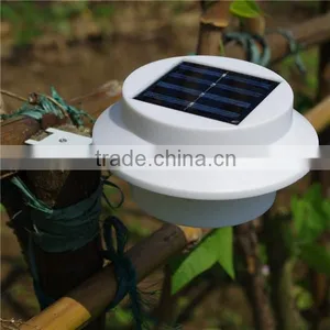 2015 Ningbo Promotional Solar Lamps for Fence thumbnail-2