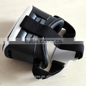 Our Newest Product vr 3d Glasses thumbnail-6