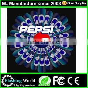 Beautiful in Colour Elegant and Graceful Outdoor Advertising 2012 thumbnail-1