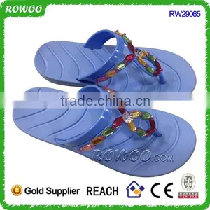 Flip Flops Eva Women Flip-fllops,rhinestone Pin Flip Flops for South Africa thumbnail-1