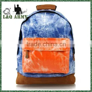 2014 Fashion Sublimation Backpack Stylish Dream Bag thumbnail-1