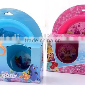 Kids Favorite Bowl With Customize Color and Logo thumbnail-3