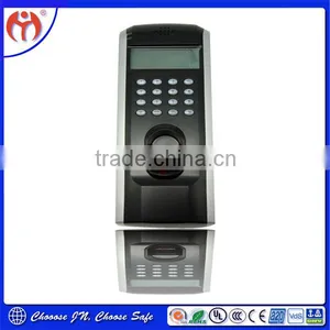 Electronic Digital Fingerprint F7 Lock For Door /Ommercial/Residential thumbnail-1