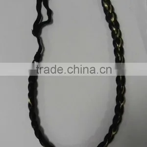 Synthetic Braiding Hair thumbnail-1