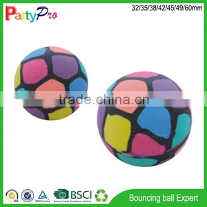 Cheap Items to Sell Promotional Item Eco-friendly Soft Rubber Wholesale Bulk Plastic Ballpit Balls thumbnail-3
