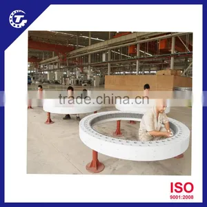 Internal Teeth Ring Bearing Used for Offshore Wind Energy thumbnail-1