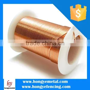 China Best Price Copper Clad Steel Wire thumbnail-1