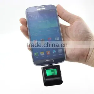 Breathalyzer Fuel Cell Sensor thumbnail-1