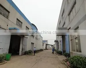 Changzhou Frame Vehicle Parts Co., Ltd. company overview - view 3 thumbnail