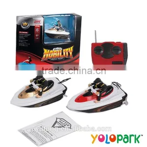 Hot Sale Children Water rc Boat, rc Boat for Sale thumbnail-2
