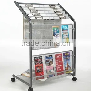 2015 Various Type Newspaper Container thumbnail-4