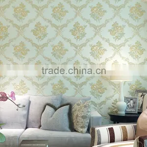 Cheap Decoration Hotel Wallpaper Cabinet Wallpaper thumbnail-1